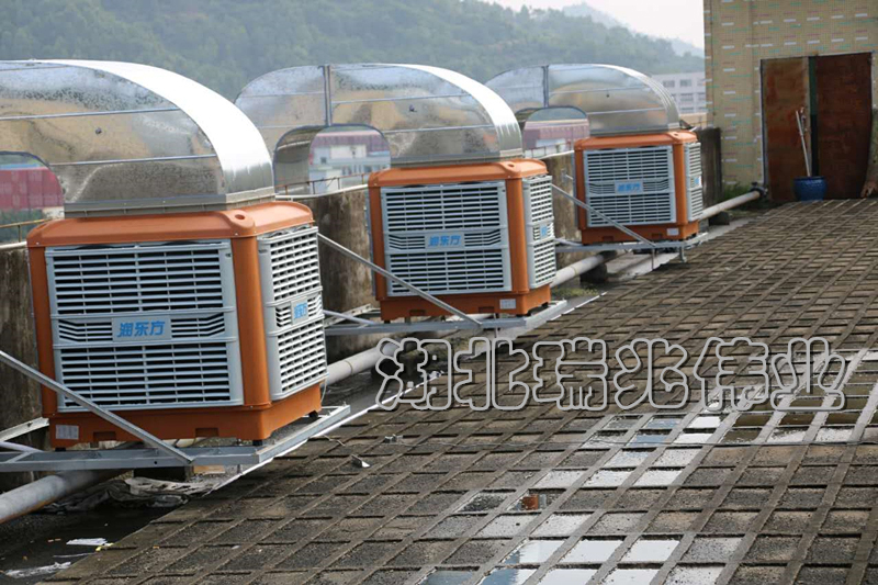 润东方冷风机,润东方环保空调,蒸发式冷气机