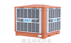 蒸发式冷气机组、车间降温设备、厂房通风设备