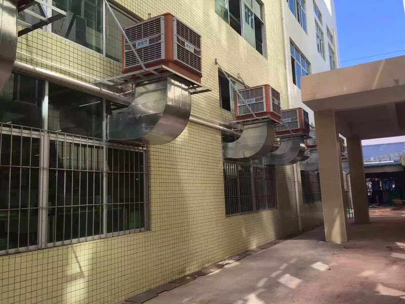 传统空调换为水冷空调后，看了电费账单数字，小伙伴们惊呆了！