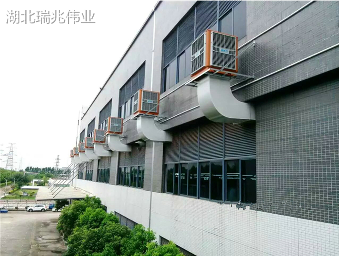 想了解润东方冷风机，最好的方法就是亲身体验感受。