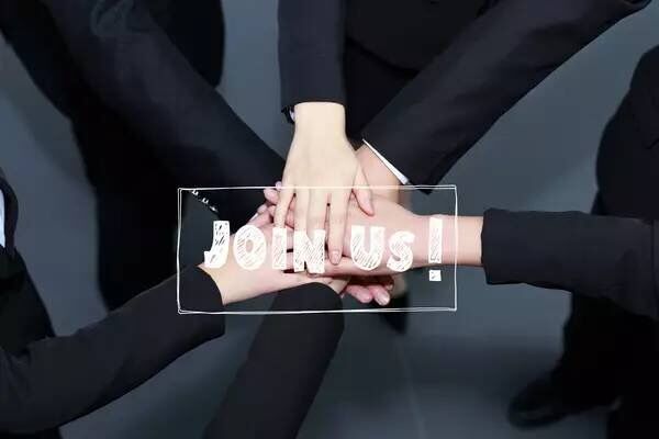 这才是团队里的精英员工