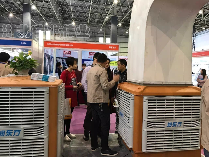 采购工业冷风机的第一考虑要素是什么？质量与价格哪个是王道