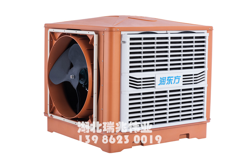 车间温度太高如何降温？