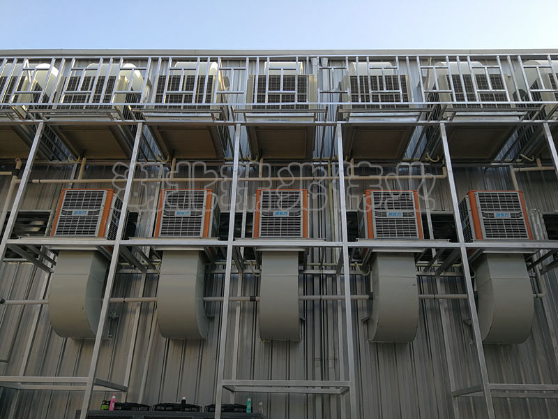 环保空调有哪些特点您知道吗？