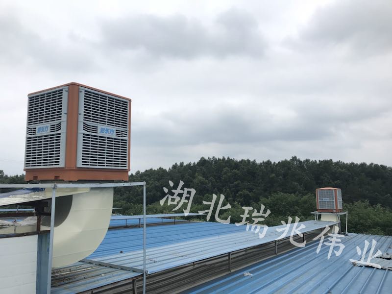 有关铁皮厂房降温的疑问？你了解吗？