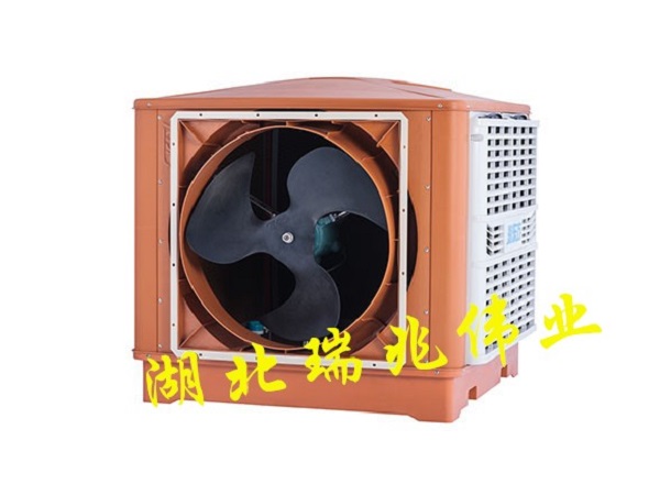 蒸发式冷气机PK传统空调：一决高下，立见分晓！