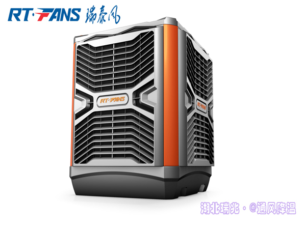 工业空调对于钢构厂房降温有那些小妙招！