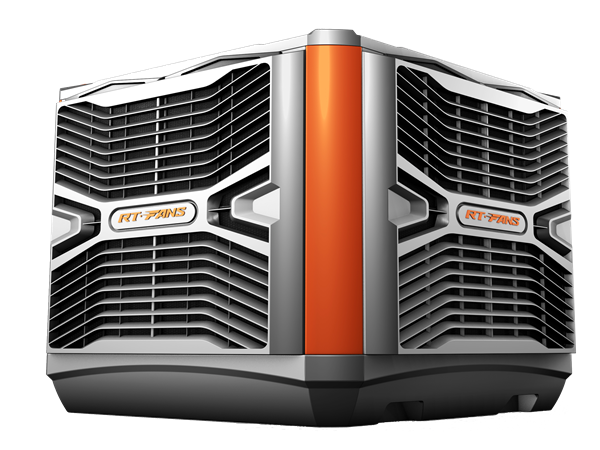 厂房车间降温如何选择？整体降温和岗位降温