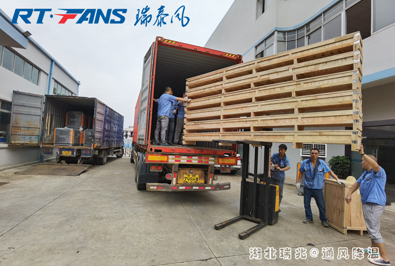 环保空调工厂买得起，用得起的降温设备