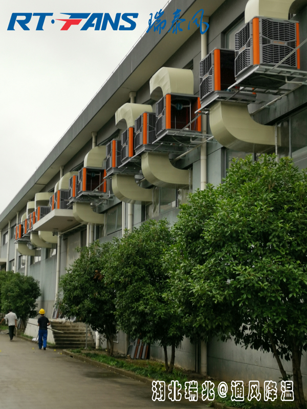 环保空调的降温原理是什么，效果如何！