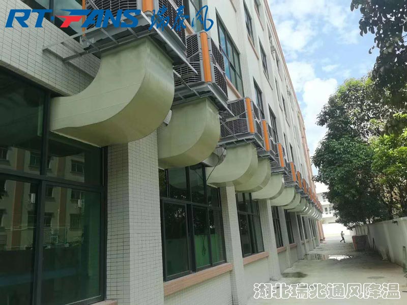 环保空调凭什么这么受欢迎