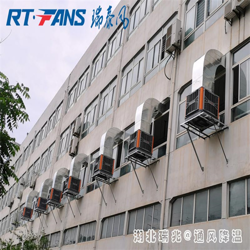 厂房降温使用什么设备既省钱又省电