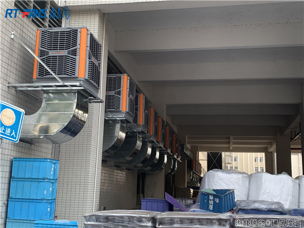 你还在为高温而烦恼吗？环保空调通风降温方案助你夏日无忧