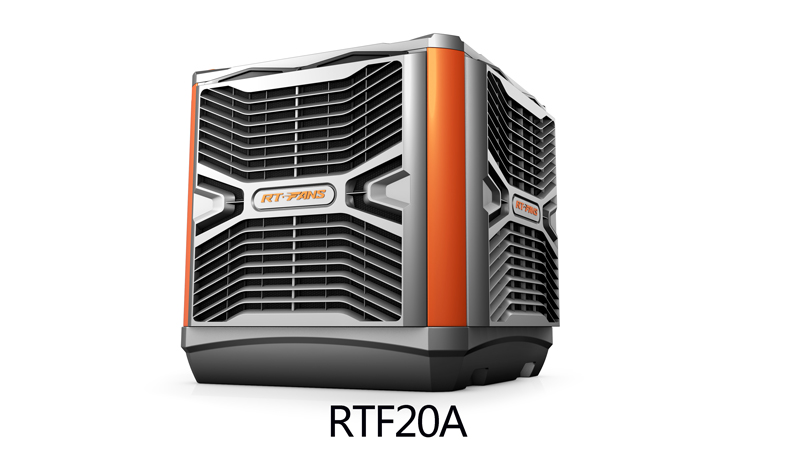 车间降温设备有哪些？这个方法太实用了！