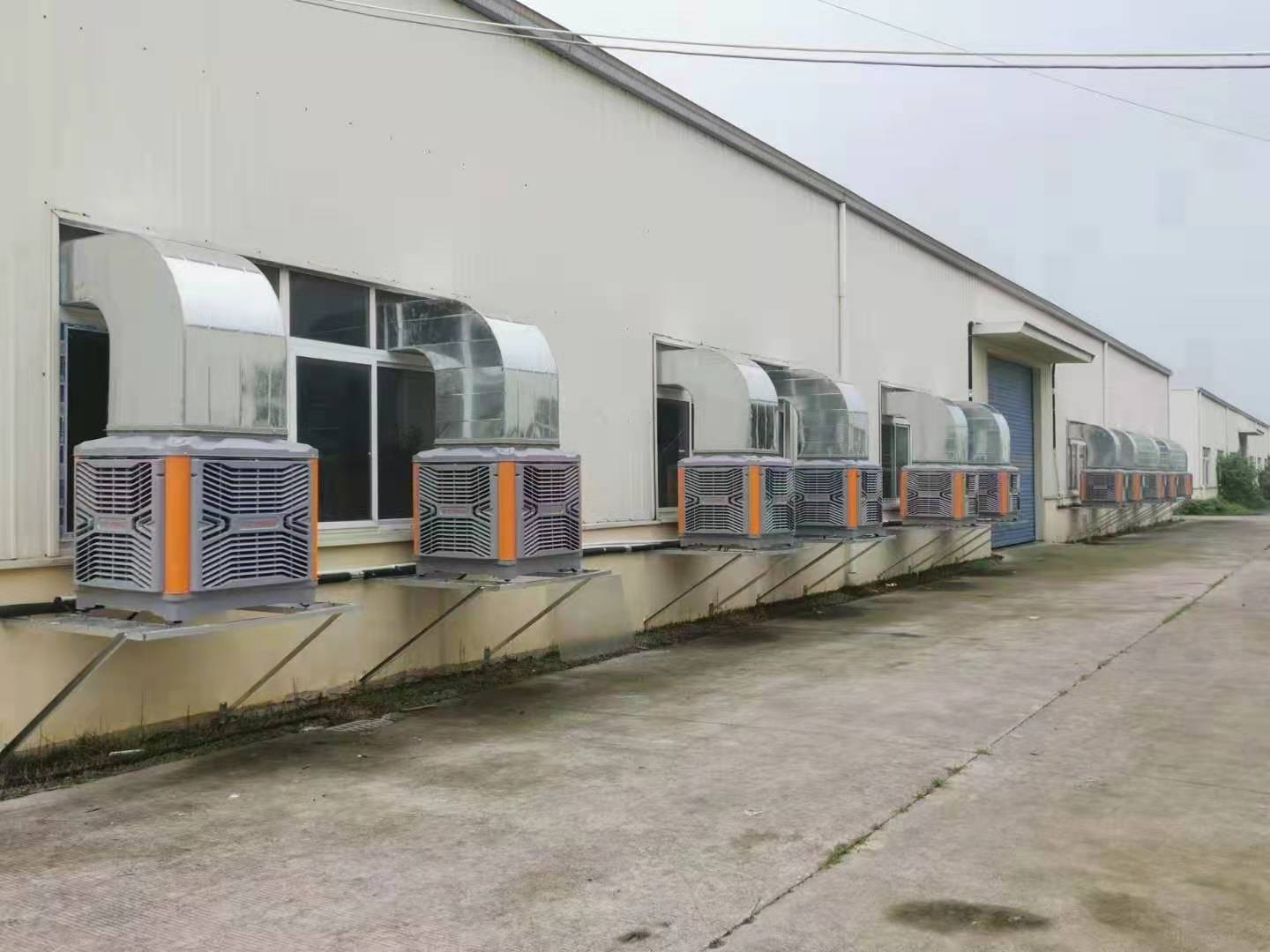 夏季车间高温导致员工工作不在状态该怎么办！