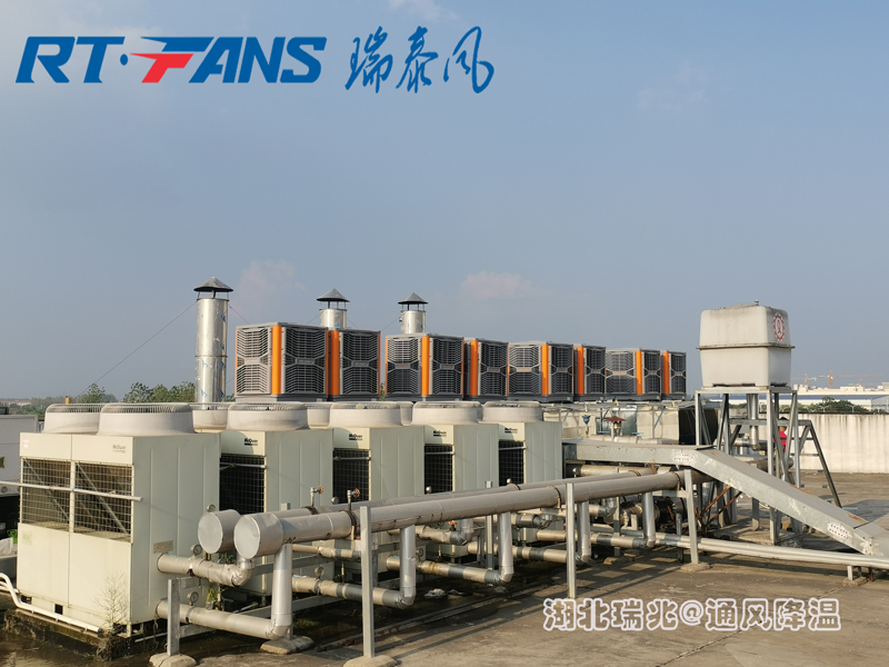 夏季车间高温有什么应对措施