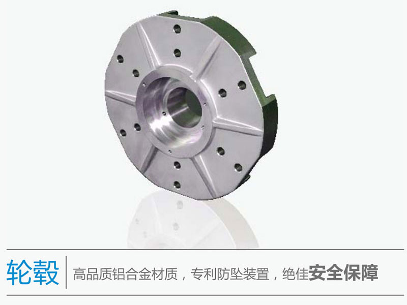 如何辨别工业大风扇质量的好坏