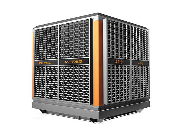 车间降温环保空调常见故障原因及故障分析