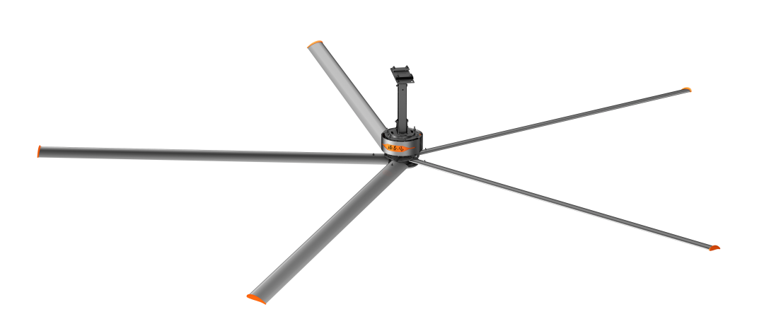 风彩系列大风扇