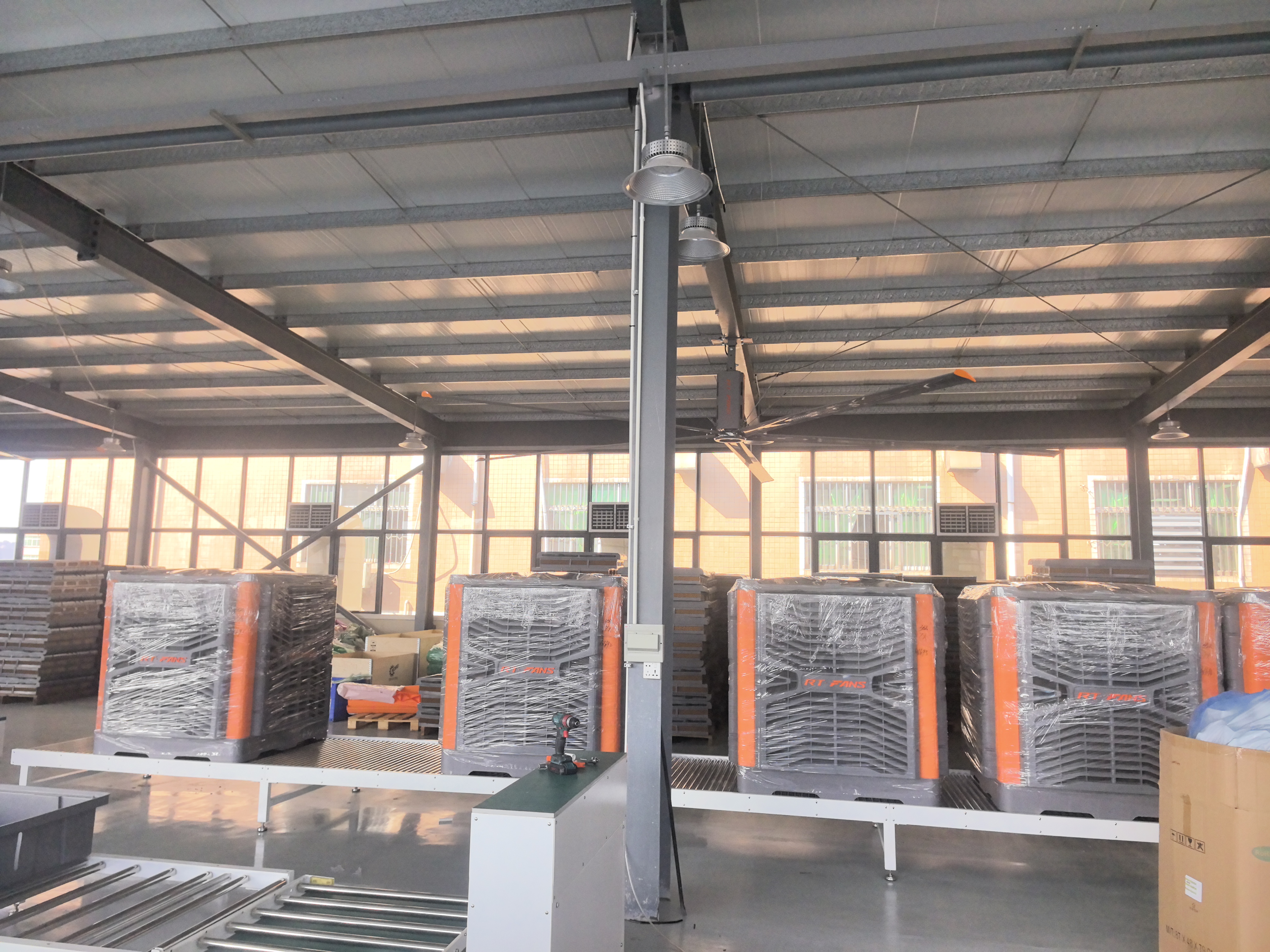 冷风机生产厂家