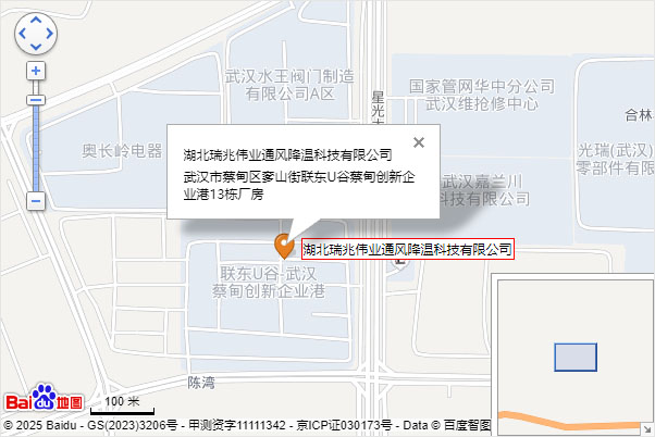 百度地图
