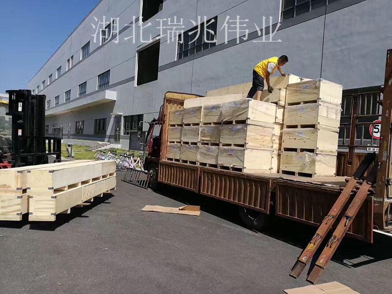 超大型工业吊扇