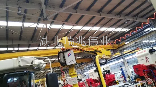 超大型工业吊扇