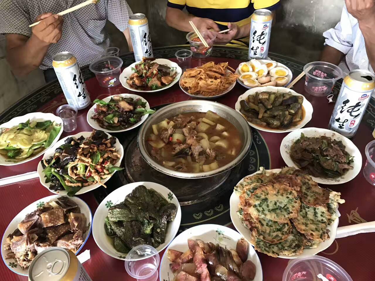湖北工业冷风机